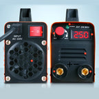 Mini Máquina de Soldadura TurboWeld™
