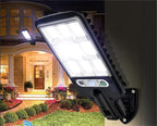Reflector Solar LED Alto Sostenible