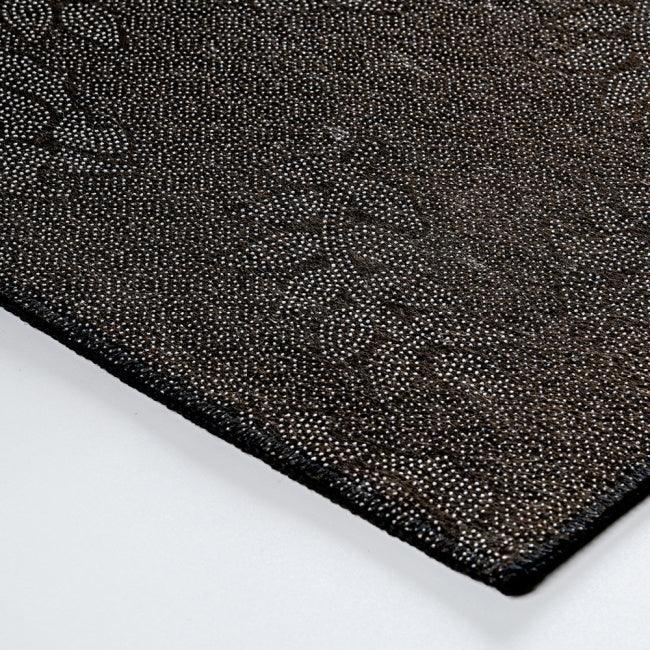 Alfombra Felpuda Antideslizante